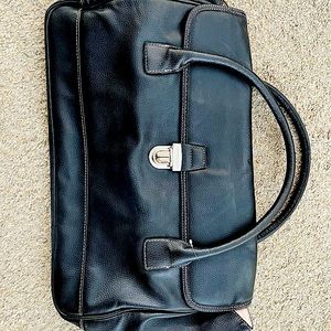 VICTORIA SECRET Overnight Bag